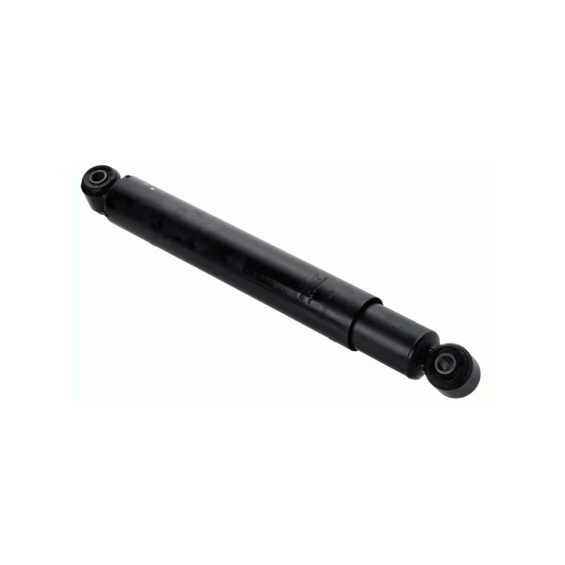 Jeu de 2 amortisseurs avant SACHS 131 747