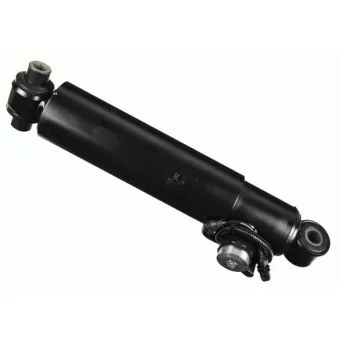 Jeu de 2 amortisseurs arrière SACHS