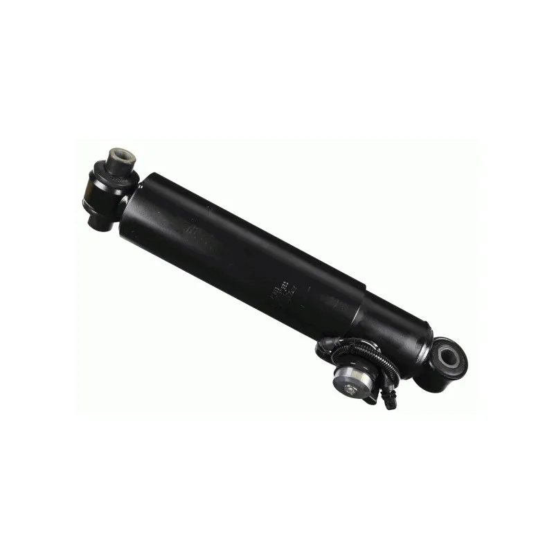 Jeu de 2 amortisseurs arrière SACHS 131 853