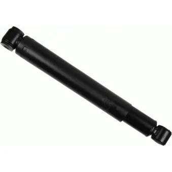 Jeu de 2 amortisseurs avant SACHS