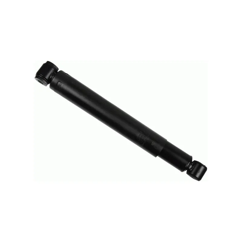 Jeu de 2 amortisseurs avant SACHS 131 638