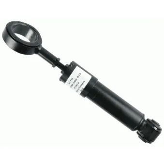 Amortisseur, suspension de la cabine SACHS