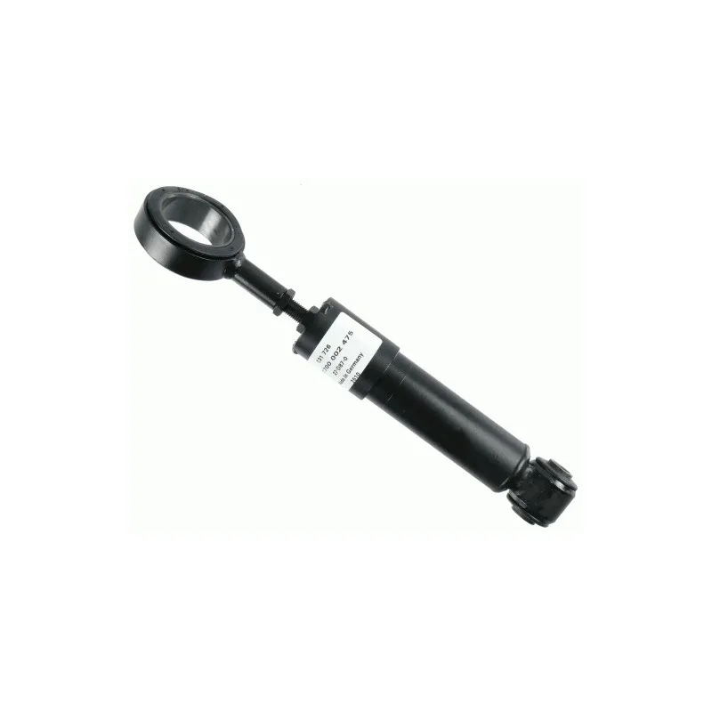 Amortisseur, suspension de la cabine SACHS 131 726