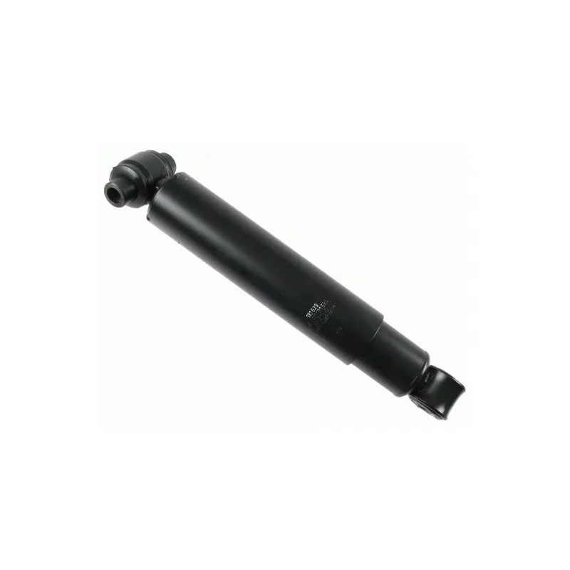 Jeu de 2 amortisseurs arrière SACHS 131 623