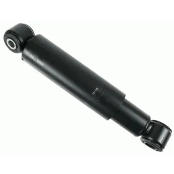 Jeu de 2 amortisseurs avant SACHS