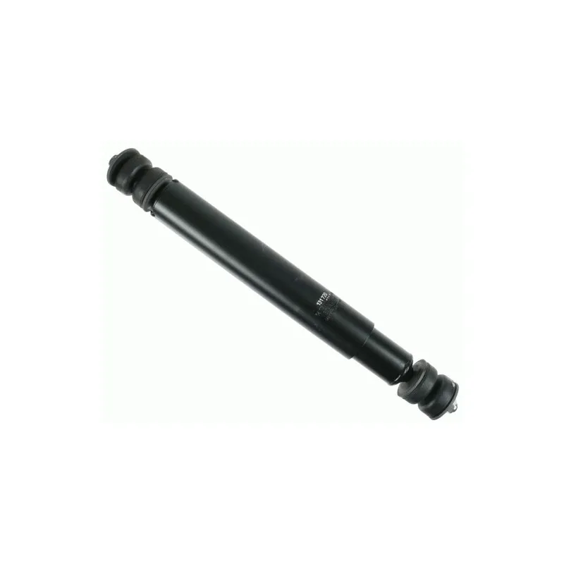 Jeu de 2 amortisseurs avant SACHS 131 720