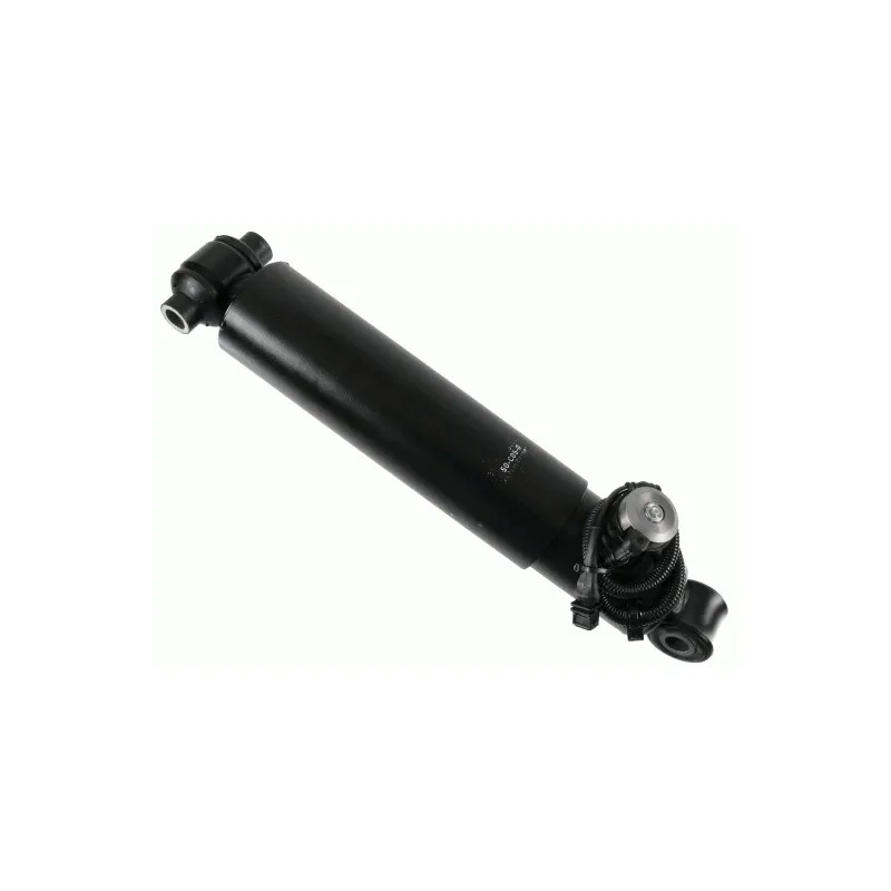 Jeu de 2 amortisseurs arrière SACHS 131 855