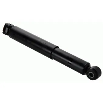 Jeu de 2 amortisseurs arrière SACHS