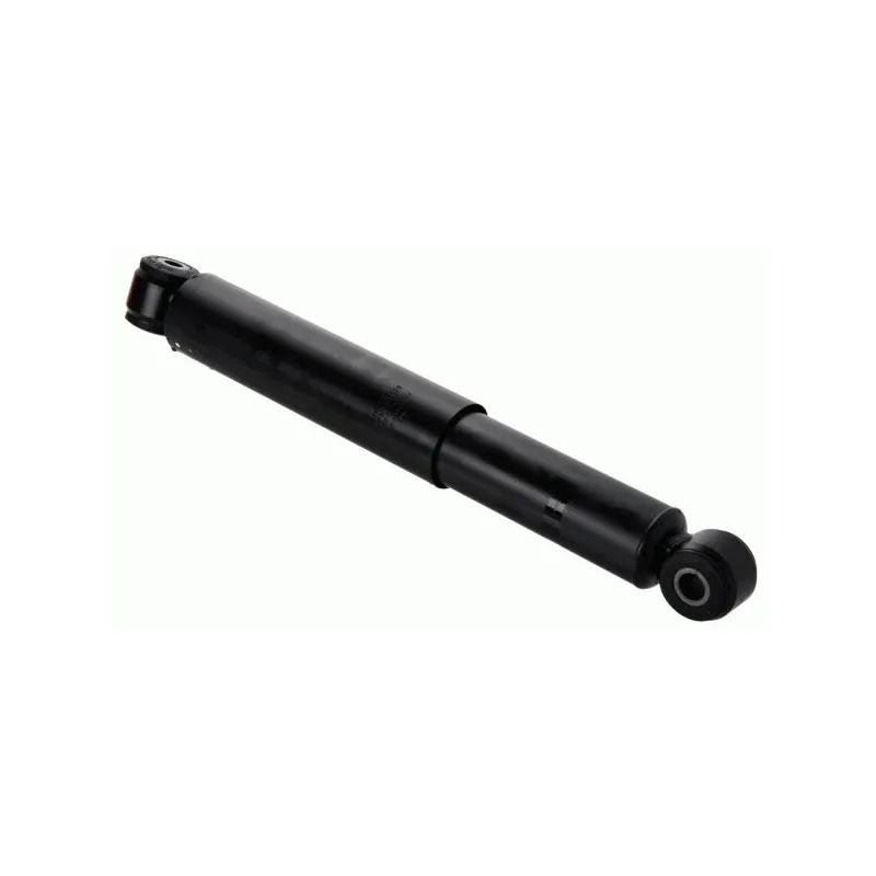 Jeu de 2 amortisseurs arrière SACHS 131 929