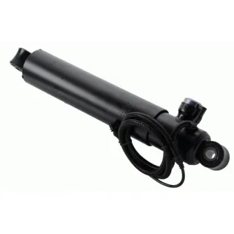 Jeu de 2 amortisseurs arrière SACHS