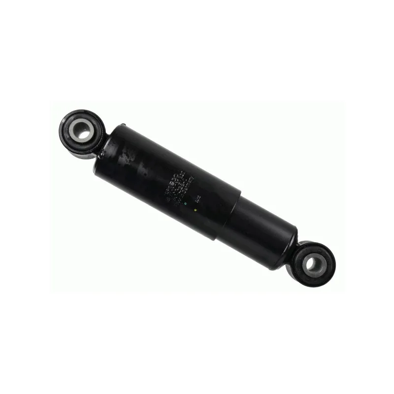 Jeu de 2 amortisseurs avant SACHS 131 930