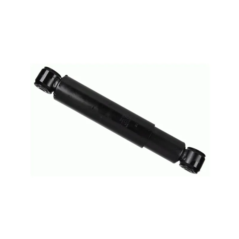 Jeu de 2 amortisseurs arrière SACHS 131 946