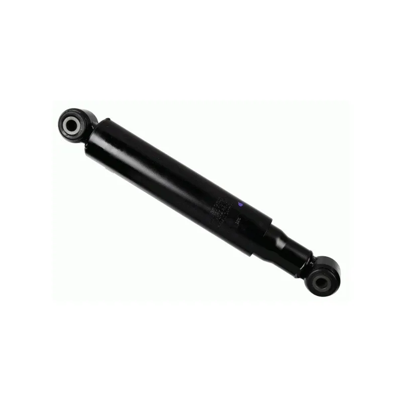 Jeu de 2 amortisseurs avant SACHS 131 950