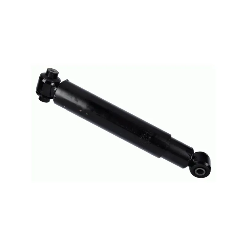 Jeu de 2 amortisseurs arrière SACHS 131 945