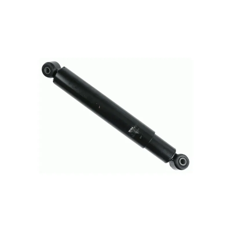 Jeu de 2 amortisseurs avant SACHS 131 944