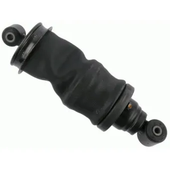 Amortisseur, suspension de la cabine SACHS