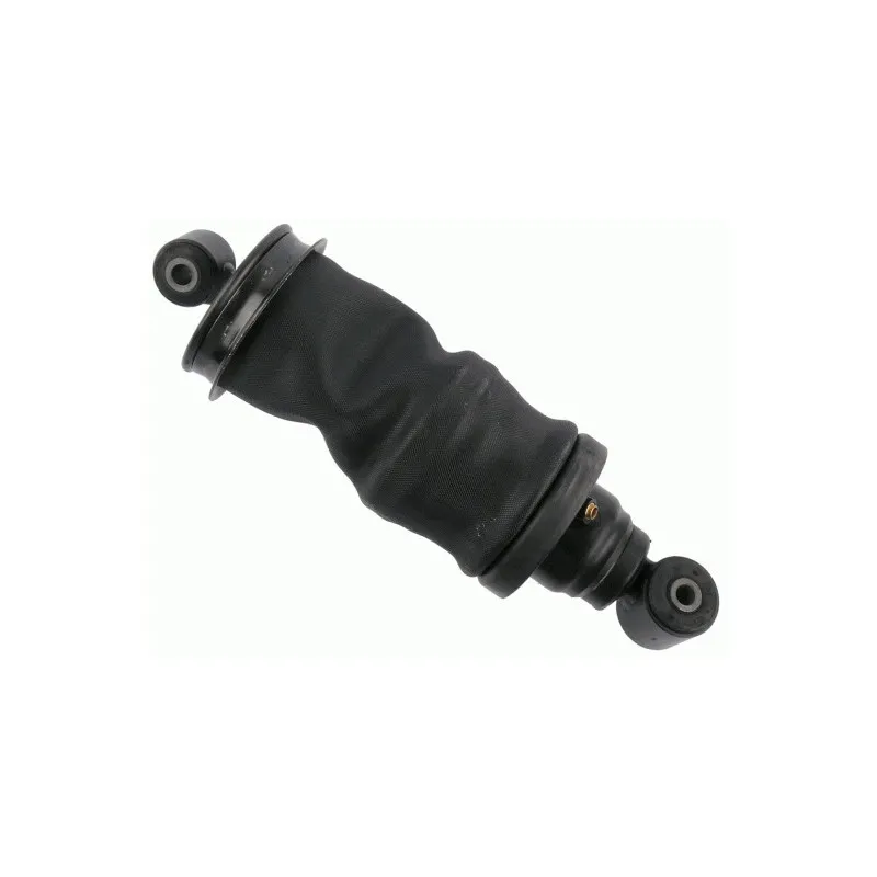 Amortisseur, suspension de la cabine SACHS 135 200