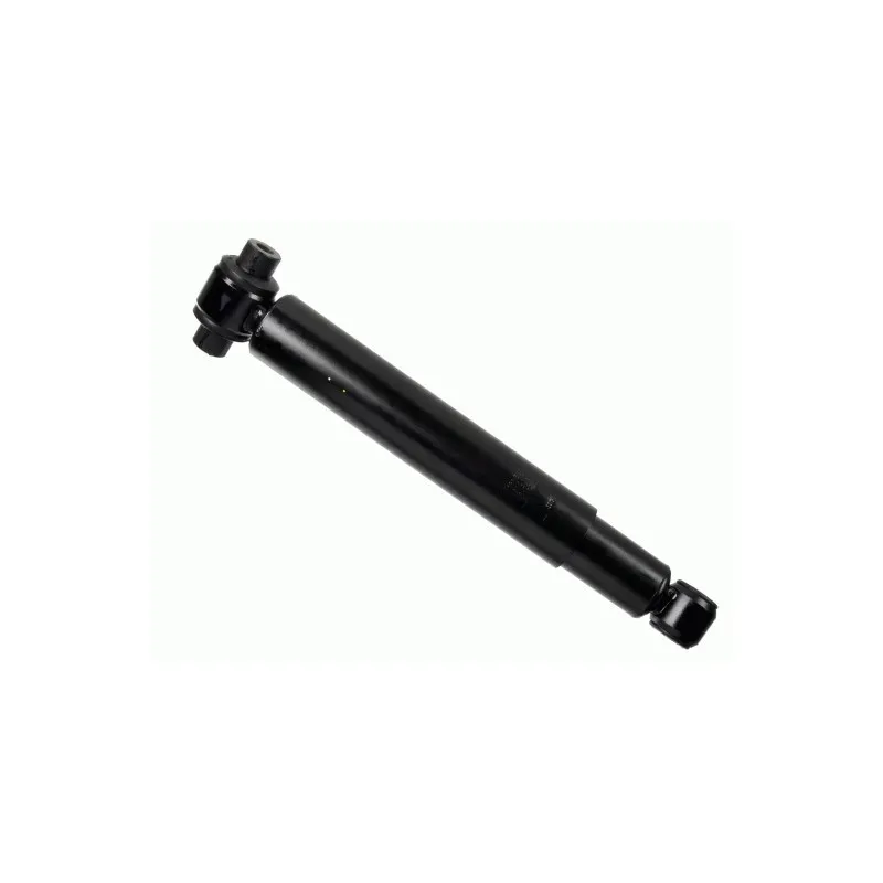 Jeu de 2 amortisseurs arrière SACHS 131 534