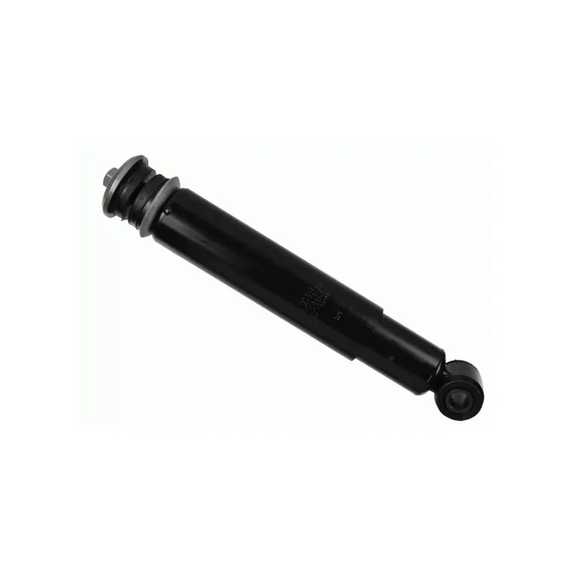 Jeu de 2 amortisseurs arrière SACHS 131 543