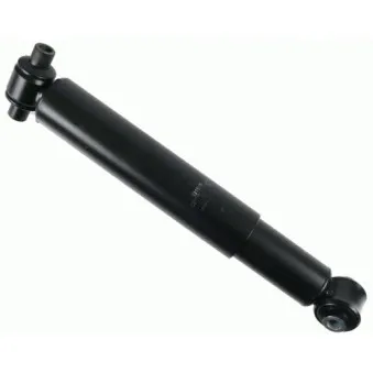 Jeu de 2 amortisseurs avant SACHS