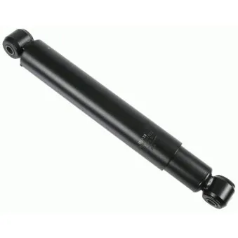 Jeu de 2 amortisseurs avant SACHS