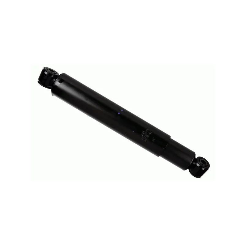 Jeu de 2 amortisseurs arrière SACHS 131 475