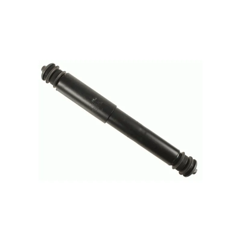 Jeu de 2 amortisseurs avant SACHS 131 340