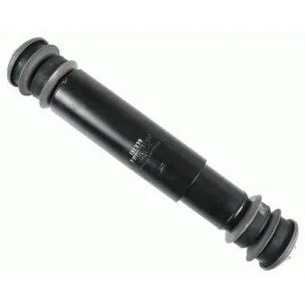 Jeu de 2 amortisseurs arrière SACHS