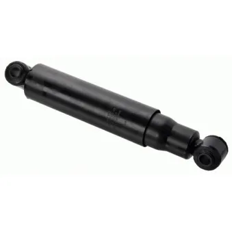 Jeu de 2 amortisseurs arrière SACHS