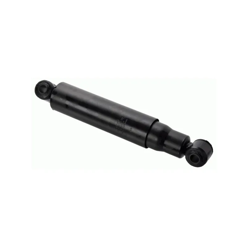 Jeu de 2 amortisseurs arrière SACHS 131 377