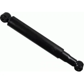 Jeu de 2 amortisseurs avant SACHS