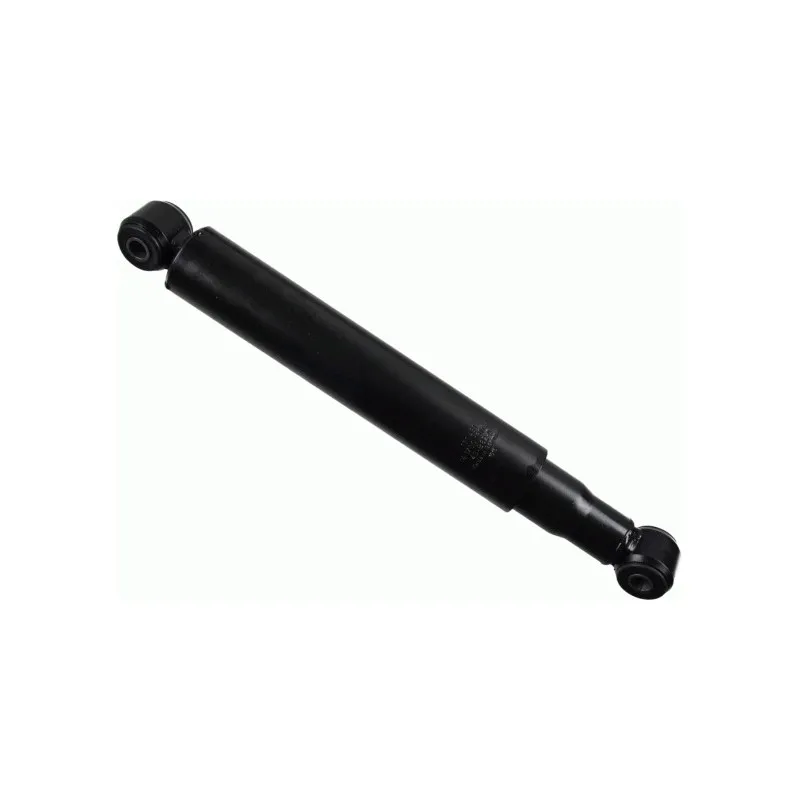 Jeu de 2 amortisseurs avant SACHS 131 431