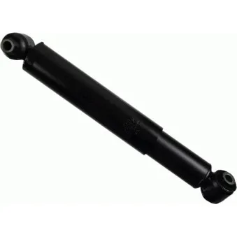 Jeu de 2 amortisseurs avant SACHS