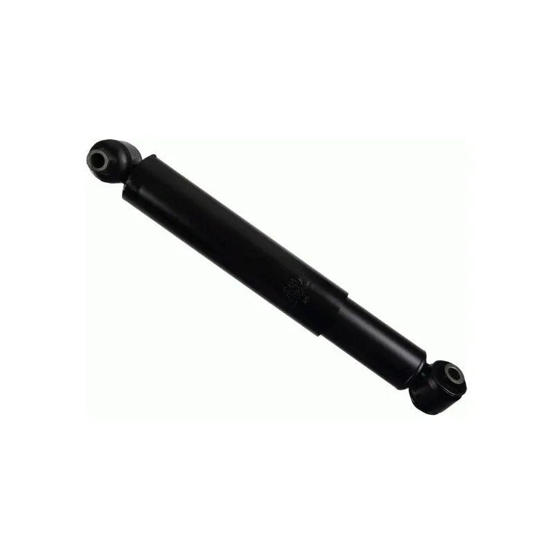 Jeu de 2 amortisseurs avant SACHS 131 296