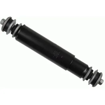 Jeu de 2 amortisseurs avant SACHS