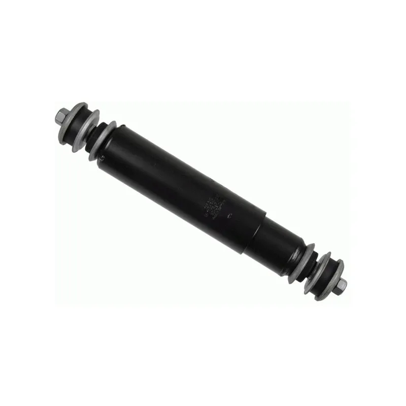 Jeu de 2 amortisseurs avant SACHS 131 319