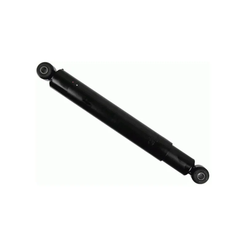 Jeu de 2 amortisseurs avant SACHS 131 306