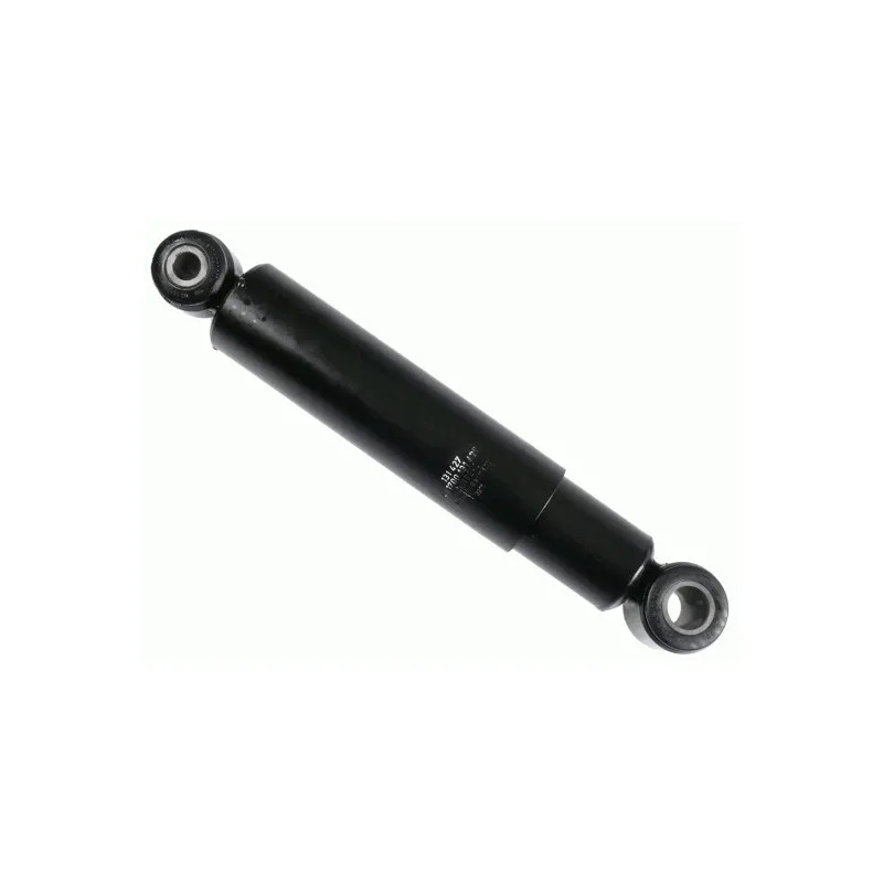 Jeu de 2 amortisseurs arrière SACHS 131 427