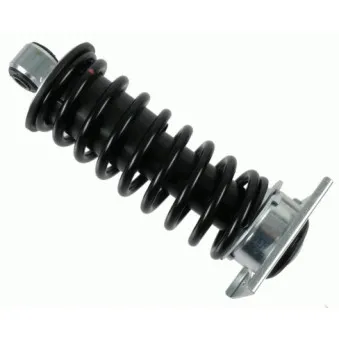 Amortisseur, suspension de la cabine SACHS