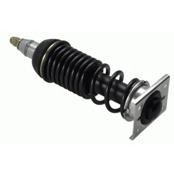 Amortisseur, suspension de la cabine SACHS