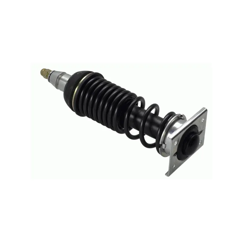 Amortisseur, suspension de la cabine SACHS 135 180