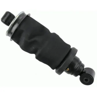 Amortisseur, suspension de la cabine SACHS