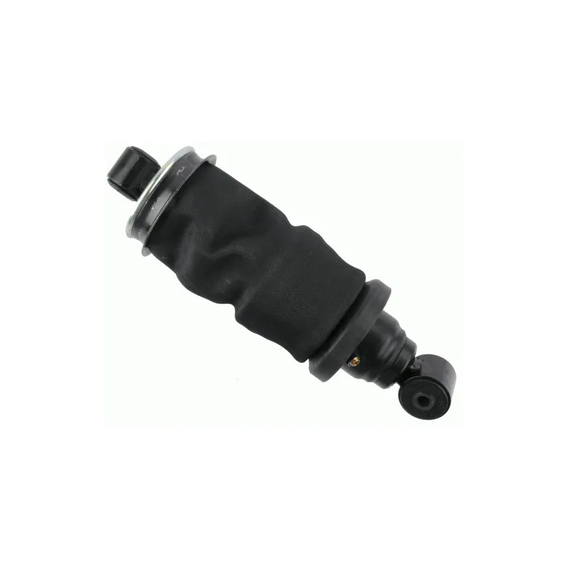 Amortisseur, suspension de la cabine SACHS 135 198