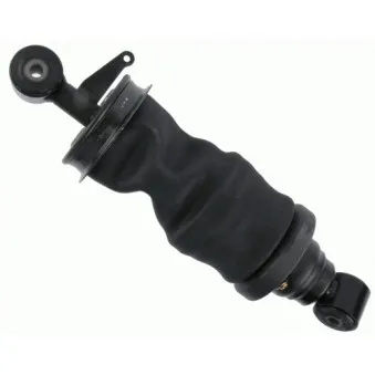 Amortisseur, suspension de la cabine SACHS