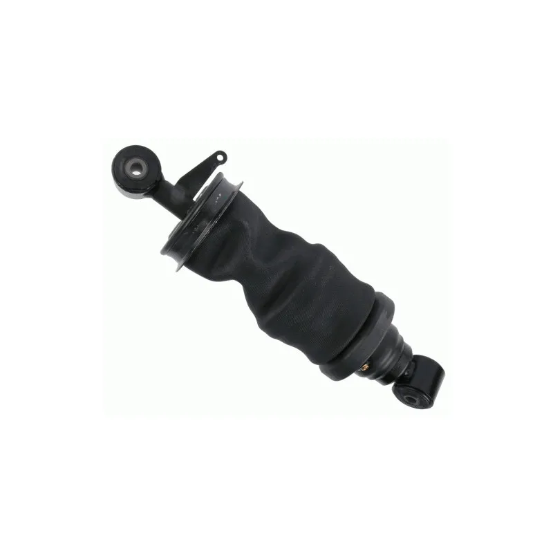 Amortisseur, suspension de la cabine SACHS 135 196