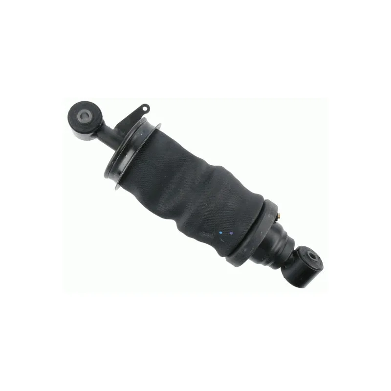 Amortisseur, suspension de la cabine SACHS 135 197