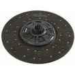 Disque d'embrayage SACHS 1861 435 334 - Visuel 1