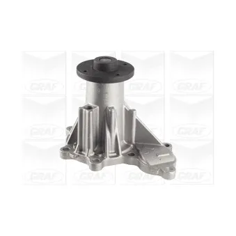 Pompe à eau GRAF PA1066