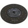 Disque d'embrayage SACHS 1861 435 334 - Visuel 2
