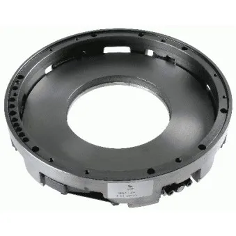 Mécanisme d'embrayage SACHS 1859 170 204